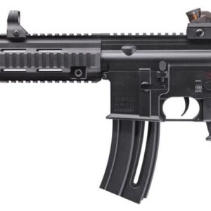 Walther HK 416 22LR Tactical Rimfire Pistol