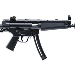 Walther HK MP5 A5 22LR Tactical Rimfire Rifle