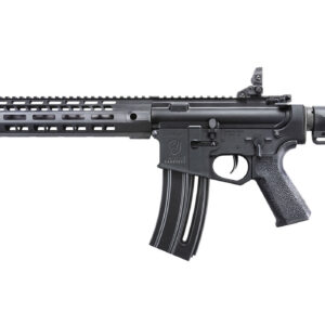 Walther Hammerli TAC R1 22C 22LR Tactical Rimfire Rifle with M-LOK Handguard