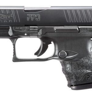 Walther PPQ M2 SC 9mm Pistol with Night Sights (Factory Certified Used)