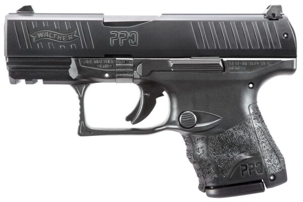 Walther PPQ SC 9mm Sub-Compact Pistol