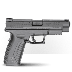 XD-M® 4.5″ .45 ACP HANDGUN