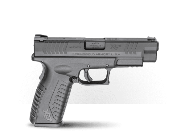 XD-M® 4.5″ .45 ACP HANDGUN