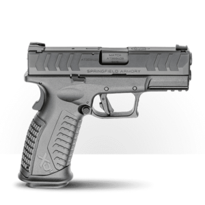 XD-M® ELITE 3.8″ 9MM HANDGUN