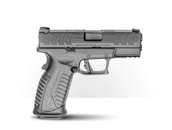 XD-M® ELITE 3.8″ 9MM HANDGUN