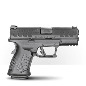 XD-M® ELITE 3.8″ COMPACT 9MM HANDGUN