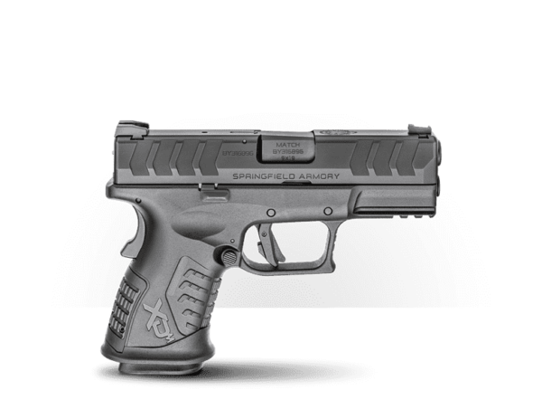 XD-M® ELITE 3.8″ COMPACT 9MM HANDGUN