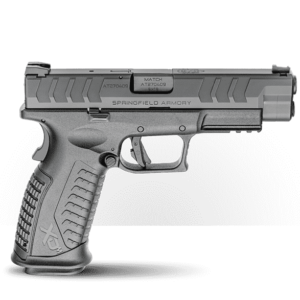 XD-M® ELITE 4.5″ 9MM HANDGUN