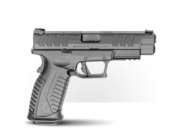 XD-M® ELITE 4.5″ 9MM HANDGUN