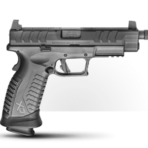 XD-M® ELITE 4.5″ OSP™ THREADED 9MM HANDGUN