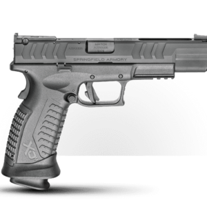 XD-M® ELITE 5.25″ PRECISION 9MM HANDGUN